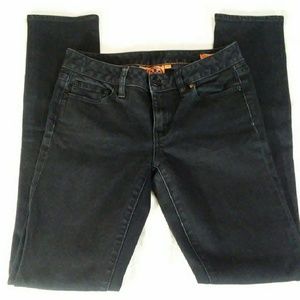 Tory Burch skinny jeans